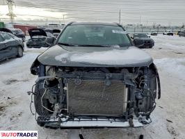 Toyota Pozostałe 2021 2