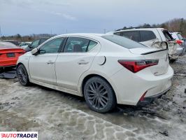 Acura Pozostałe 2022 2