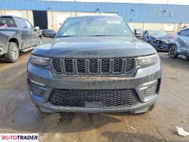 Jeep Grand Cherokee 2024 3