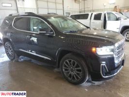 GMC Acadia 2023 3