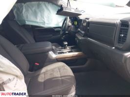 Chevrolet 1500 2023 5