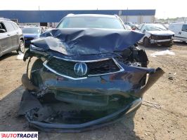 Acura MDX 2022 3