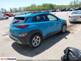Hyundai Kona 2022 2 Hyundai Kona 2022 2