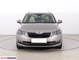 Skoda Octavia 2019 2.0 147 KM