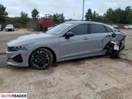 Kia Pozostałe - zobacz ofertę