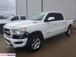 Dodge Ram 2019 5 Dodge Ram 2019 5
