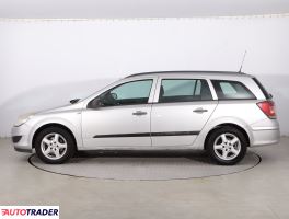Opel Astra 2009 1.6 113 KM Opel Astra 2009 1.6 113 KM