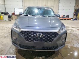 Hyundai Santa Fe 2020 2