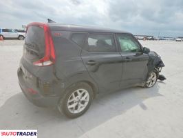 Kia Soul 2020 2