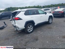 Toyota Pozostałe 2019 2