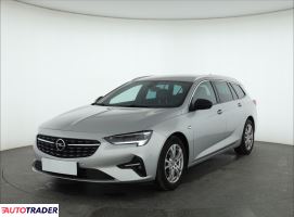 Opel Insignia 2021 2.0 171 KM