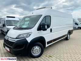 Citroen Jumper 2020 2.2