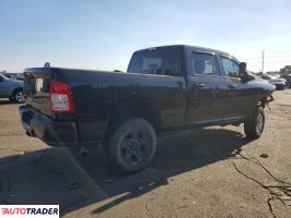 Dodge Ram 2021 6
