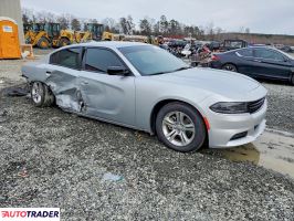 Dodge Charger 2023 3