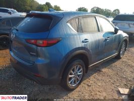 Mazda CX-5 2023 2
