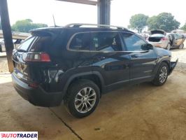 Jeep Cherokee 2021 3 Jeep Cherokee 2021 3
