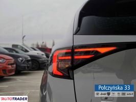 Kia Sportage 2025 1.6 150 KM