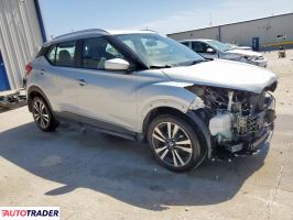 Nissan Pozostałe 2020 1 Nissan Pozostałe 2020 1
