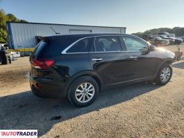Kia Sorento 2019 2