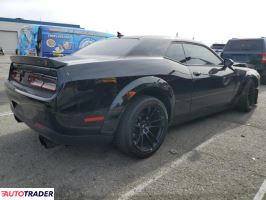 Dodge Challenger 2021 6 Dodge Challenger 2021 6