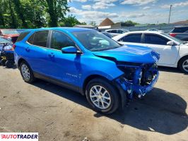 Chevrolet Equinox 2024 1