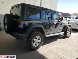 Jeep Wrangler 2021 2