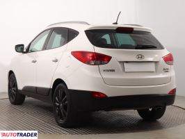 Hyundai ix35 2013 2.0 134 KM Hyundai ix35 2013 2.0 134 KM