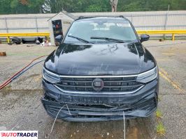 Volkswagen Tiguan 2023 2