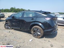 Nissan Pozostałe 2023 Nissan Pozostałe 2023