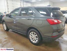 Chevrolet Equinox 2020 1