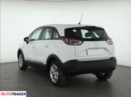 Opel Crossland 2020 1.2 108 KM