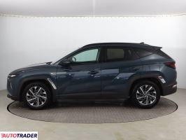 Hyundai Tucson 2021 1.6 147 KM
