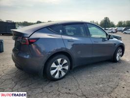 Tesla Model Y 2023 Tesla Model Y 2023