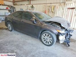 Toyota Camry 2023 2