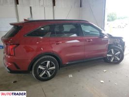 Kia Sorento 2022 2 Kia Sorento 2022 2