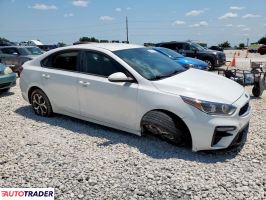 Kia Pozostałe 2021 2