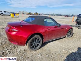 Mazda MX-5 2024 2