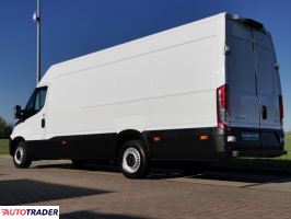 Iveco Daily 2018 Iveco Daily 2018
