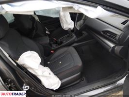 Subaru Impreza 2026 2