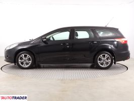 Ford Focus 2013 1.0 99 KM