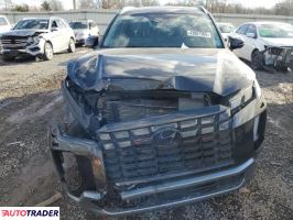 Hyundai Pozostałe 2023 3 Hyundai Pozostałe 2023 3