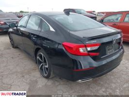 Honda Accord 2021 2