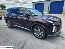 Hyundai Pozostałe 2025 3