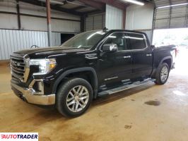 GMC Sierra 2020 5 GMC Sierra 2020 5