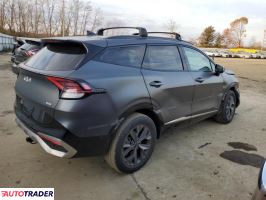 Kia Sportage 2024 1