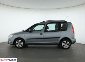 Skoda Roomster 2011 1.2 103 KM