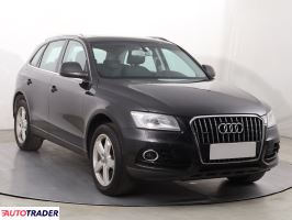 Audi Q5 2013 2.0 174 KM