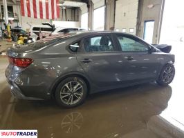 Kia Pozostałe 2022 2