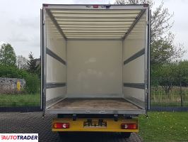 Renault Master 2020 2.3