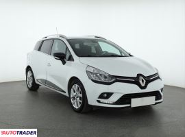 Renault Clio 2020 0.9 88 KM